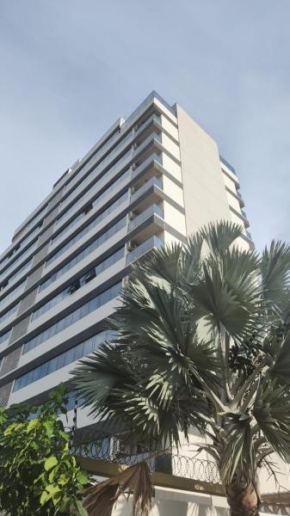 Flat em Palmas